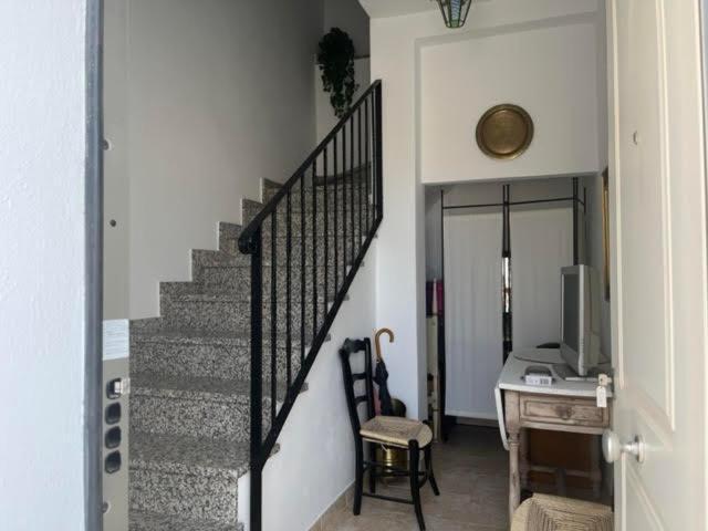 Ferienwohnung Casa Tortola Fernan Perez Exterior foto